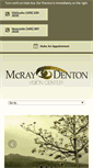 Mobile Screenshot of mcraydenton.com